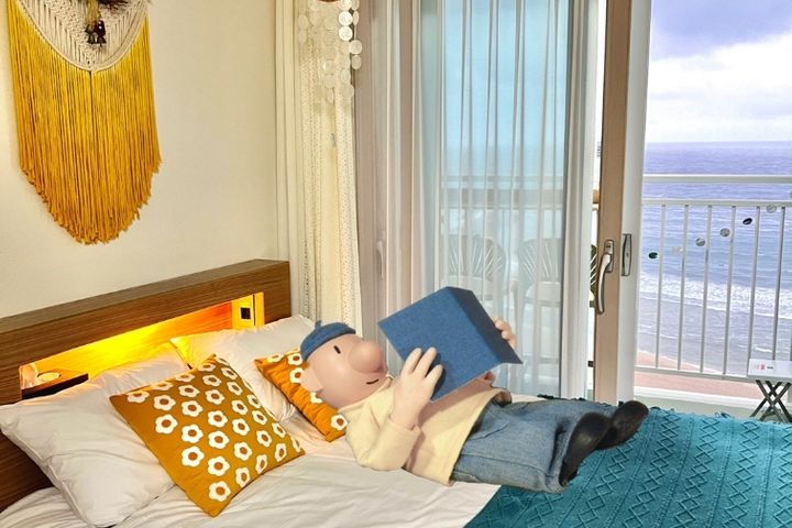 Yangyang Ocean View, Fully Furnished, 8 3th image