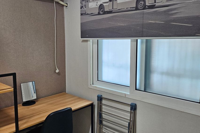 강원대후문 원룸입니다