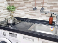 Studio apartment 2, 5-minute walk from Seoul 4th image