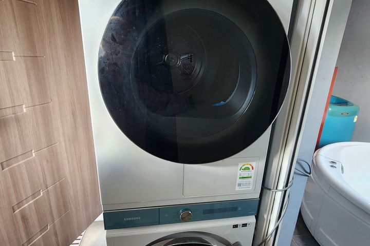 Seogwipo Private Villa with Whirlpool and Gym 17th image