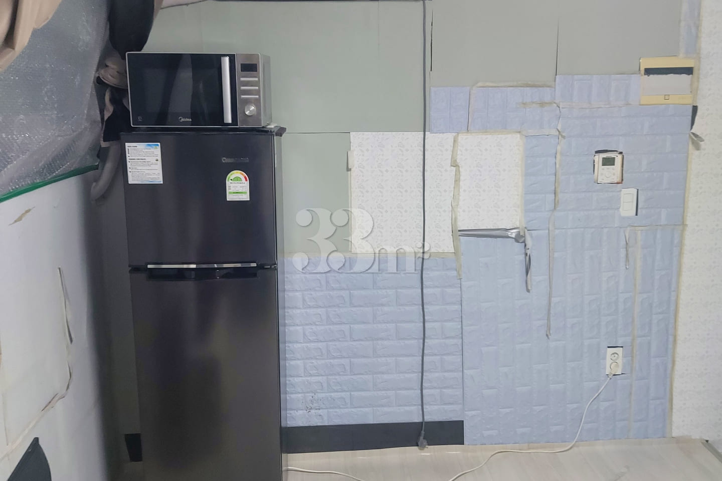 Affordable Studio 204 in Cheongju 4th image