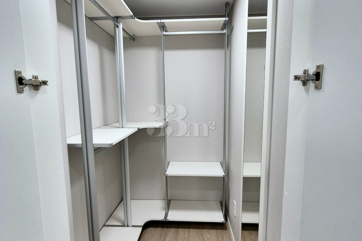 New apartment building near Korea University  5th image