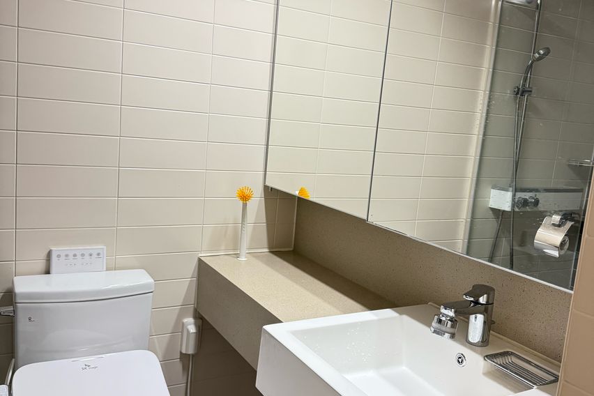 영통역 애플트리