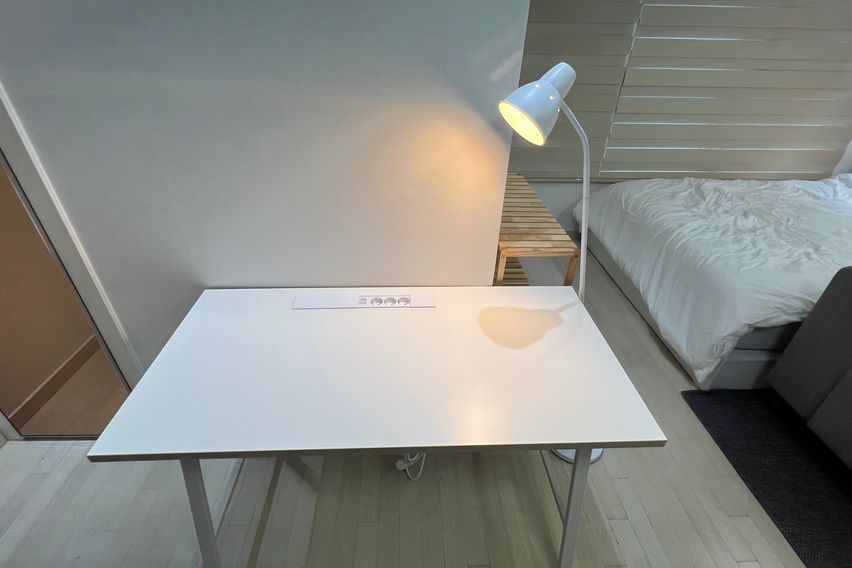 공덕역10초 실12평