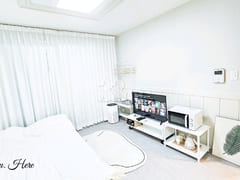 ✈️Jeonju, fully furnished & parking available 2th image