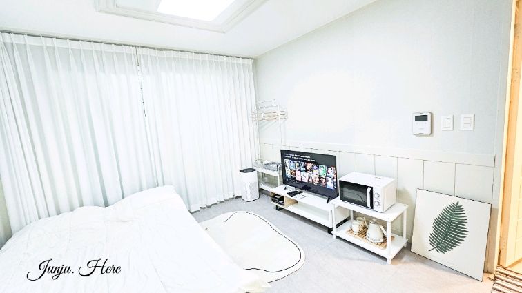 ✈️전주 풀옵&주차장