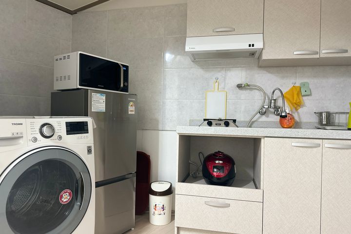 원주문화재단앞 단독별채 5번째 이미지