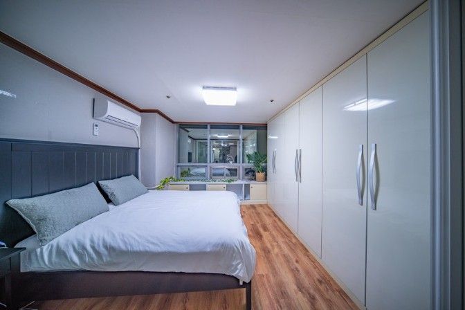 일산호수💜최고뷰감성N7 6번째 이미지