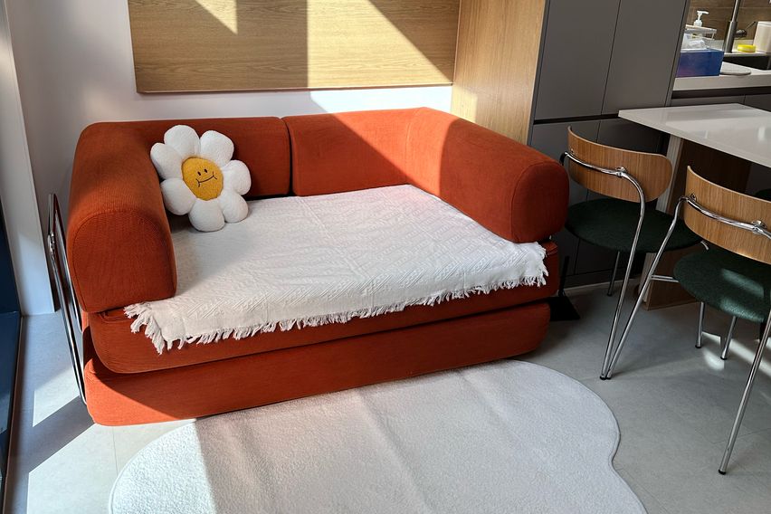 [선릉]신축2룸 침대3 1번째 이미지