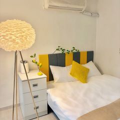 Newly Opened) Hyehwa Station 1.5 Room Unit Image