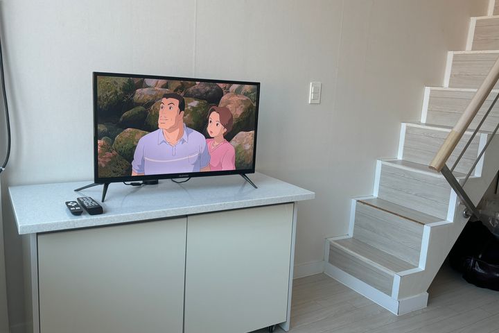 서면 전포 2분 주차O 5번째 이미지