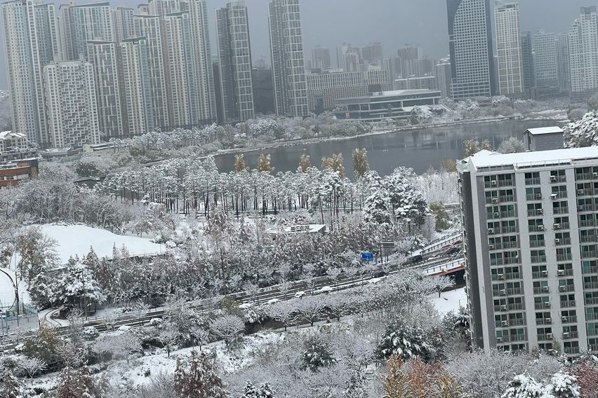 광교호수 조망 넓은방 16번째 이미지