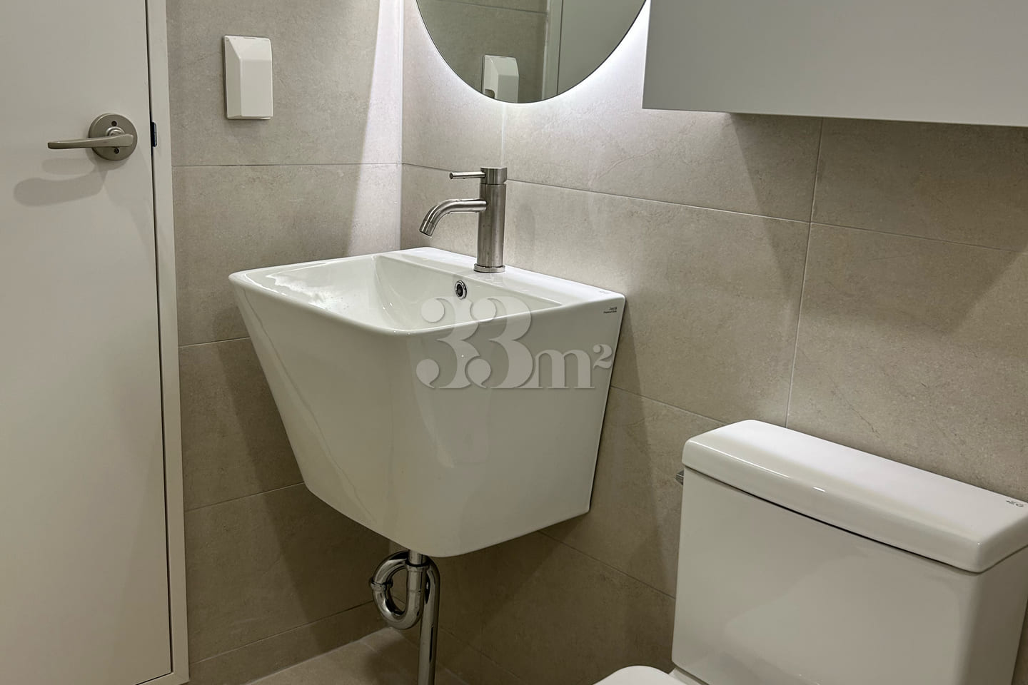 1 minute from Hongdae Station, 2-room unit, s 8th image