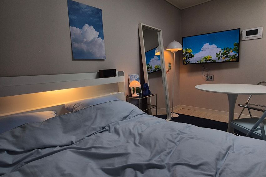 수원역1분 행궁 😍풀옵