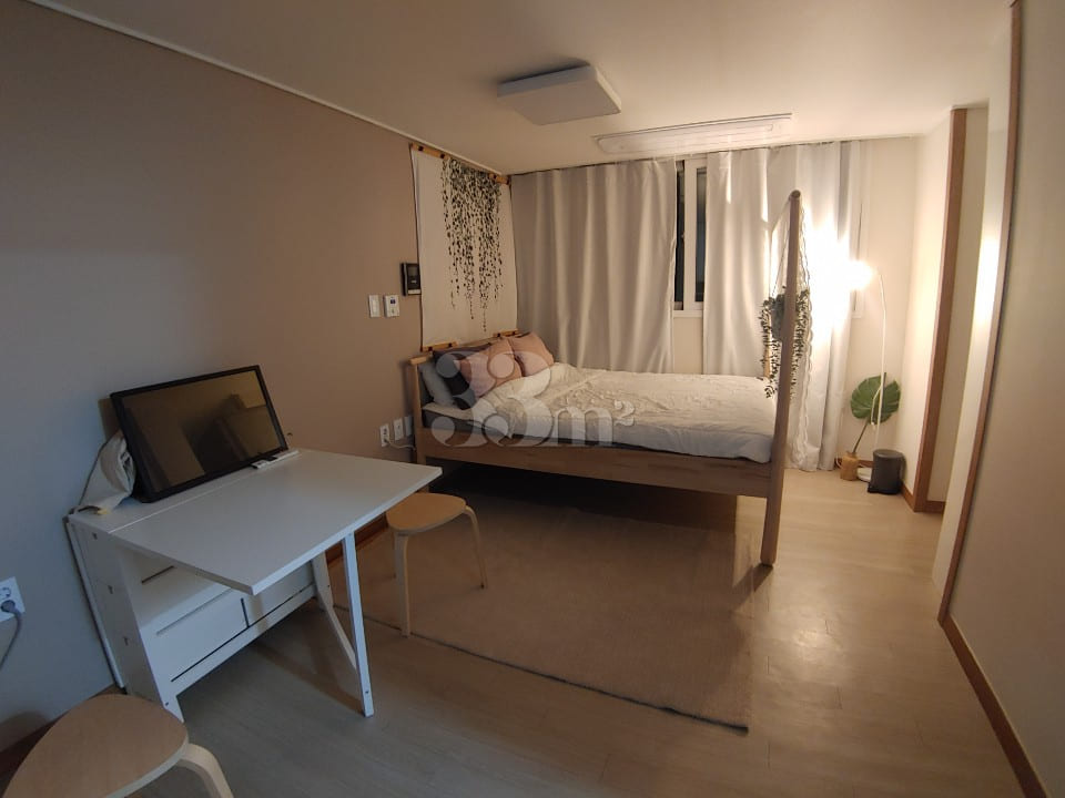 [Dobong] 3# Nordic-style room 3th image