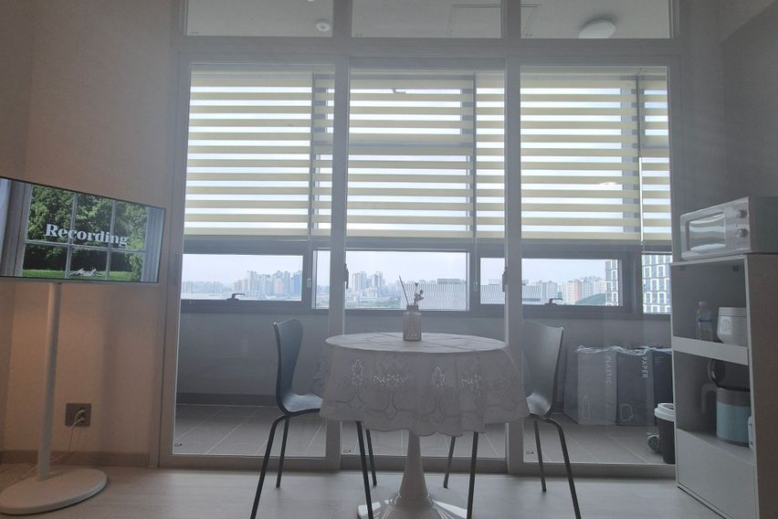 ♣동탄호수공원 레이크