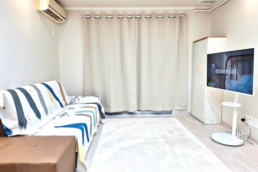 깔끔🏠차병원실습·출장 1번째 이미지