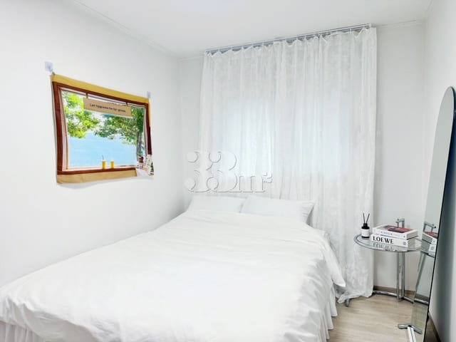 Bongcheon Cozy Accommodation ❤️ 3 Queen Beds 5th image