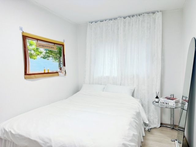 봉천 감성숙소❤️퀸3개 5번째 이미지