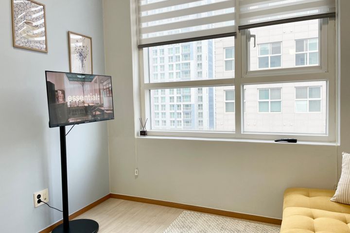 🏘️Sanghyeon Gwanggyo Duplex House 1th image
