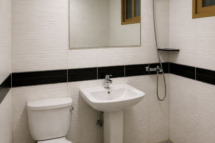 5 mins from Seoul Station / Sleeps 2 / Fully  11th image