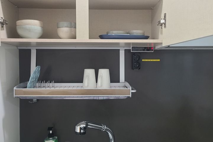 Business trip/Moving/One-month stay 4th image