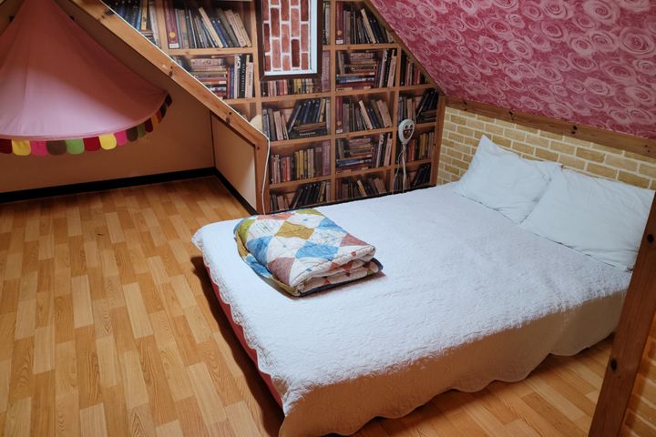 복층 방3 애월바닷가 6번째 이미지