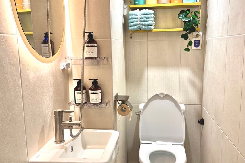 연신내3분/복층/주차O