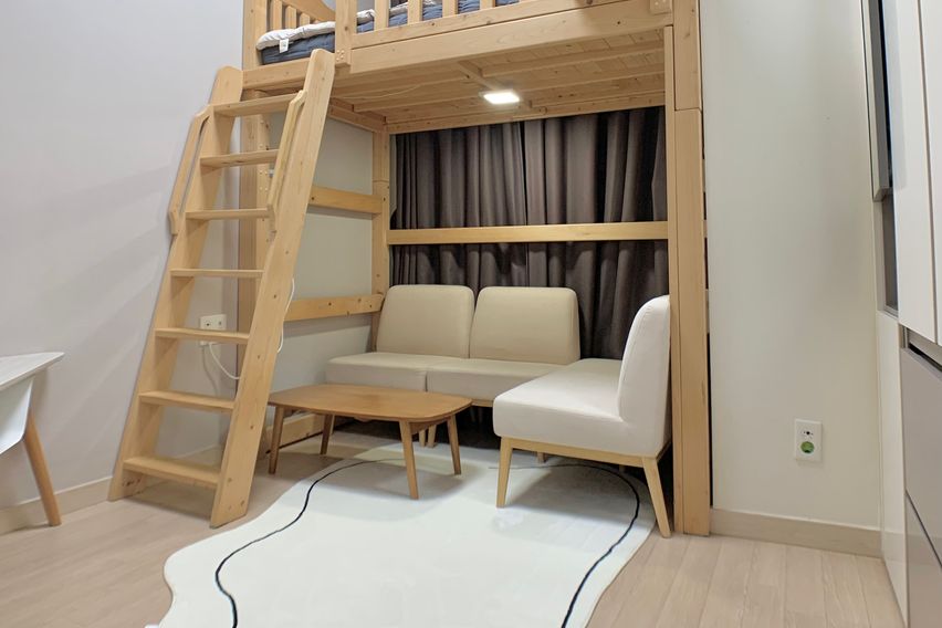 가산 스테이2🏡