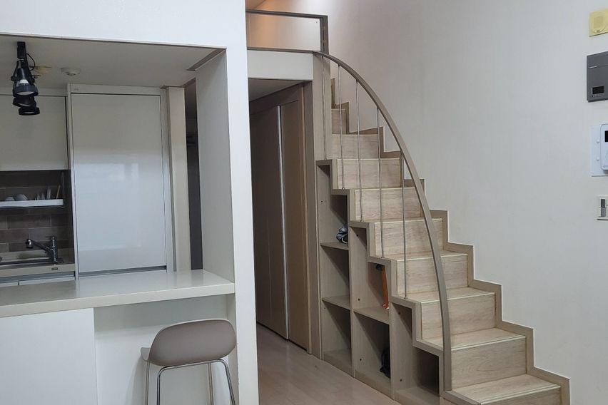 백석역 1번출구5분