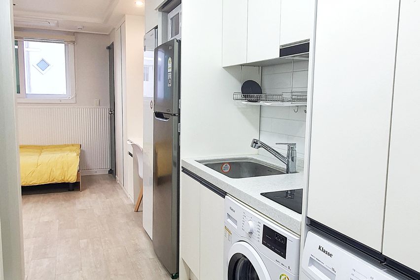 이레 타워 원룸-6