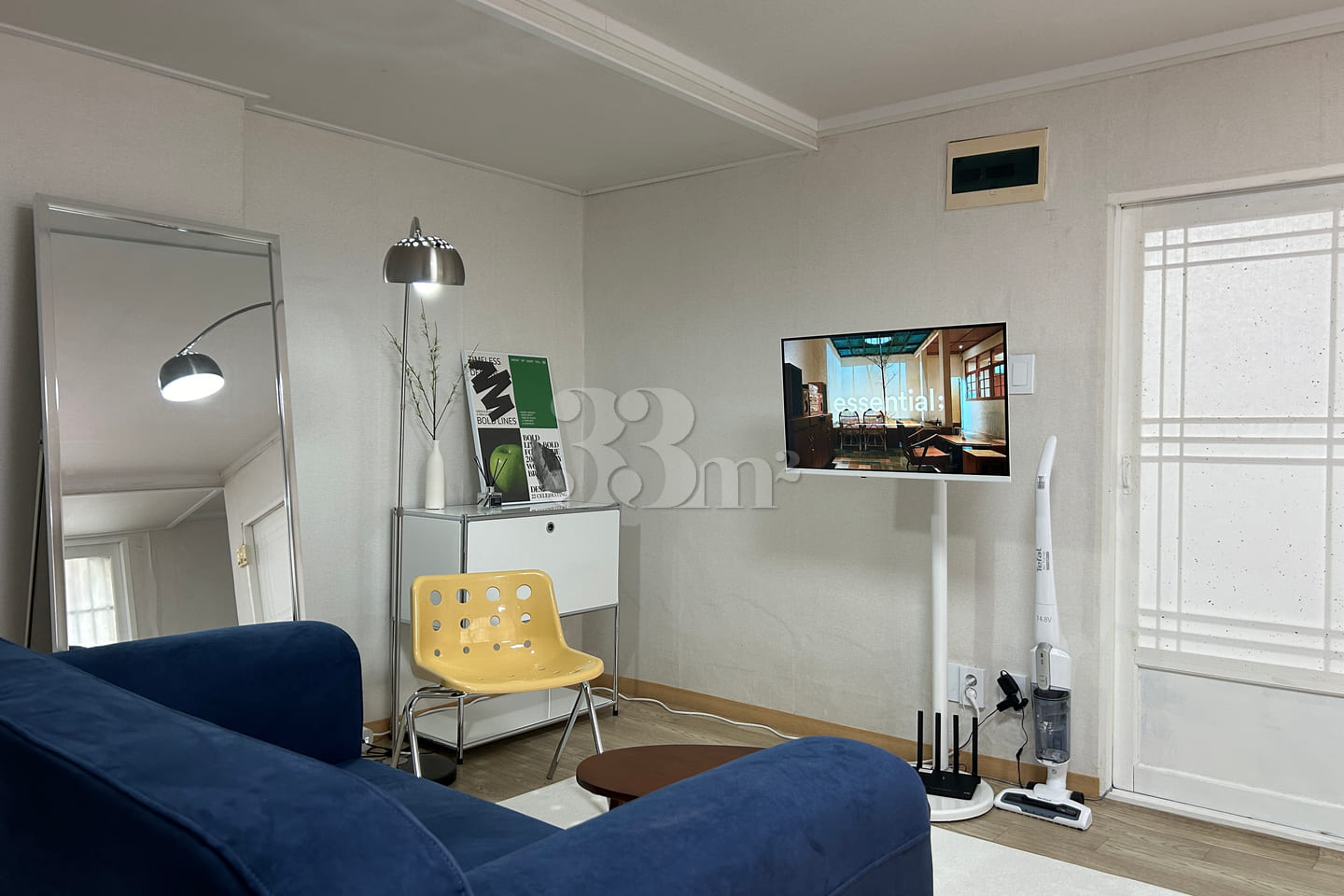 #49 Ewha Womans University Station 2-room 1th image