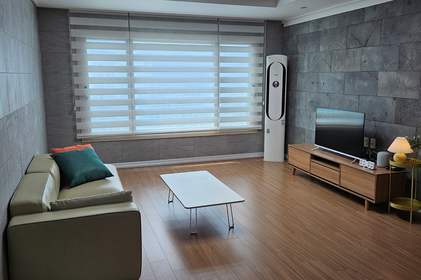 거제 오션뷰 전망좋은집