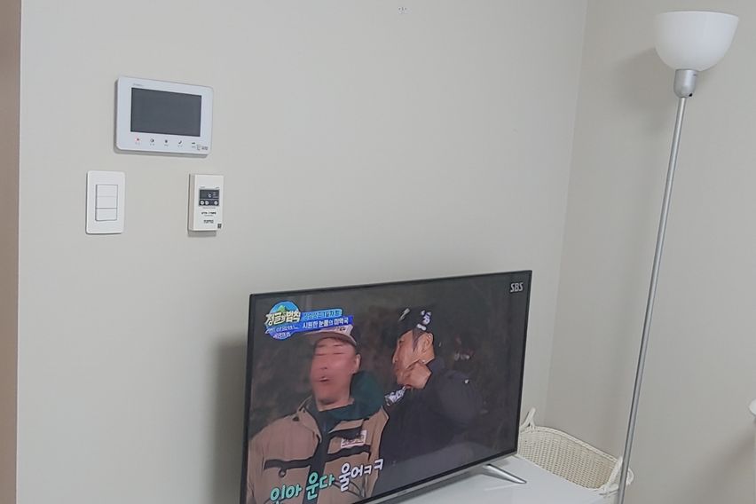 동성로스타비앤비 1호점