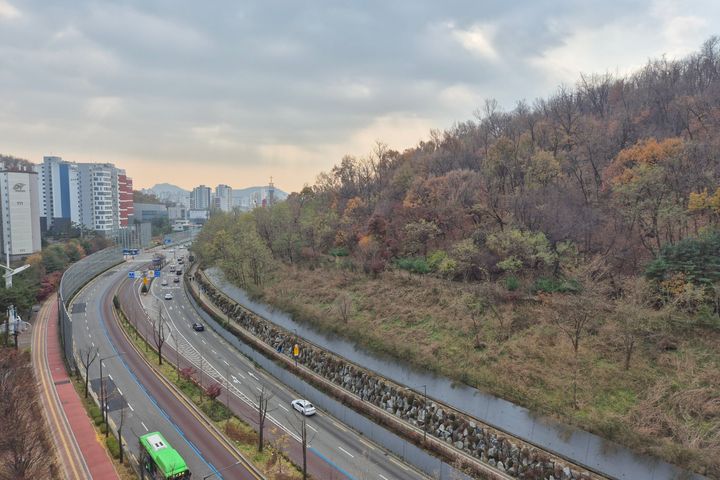 북한산 연신내 남향! 16번째 이미지