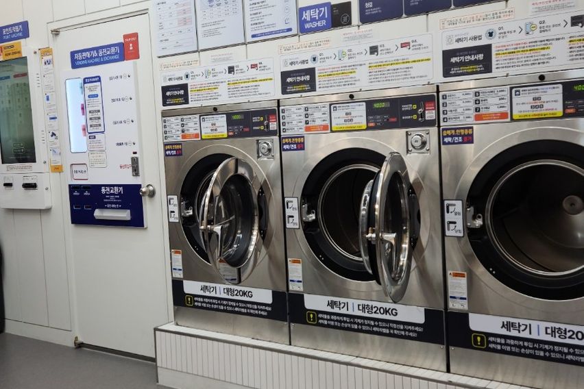 🌈서울역.명동.복층신축