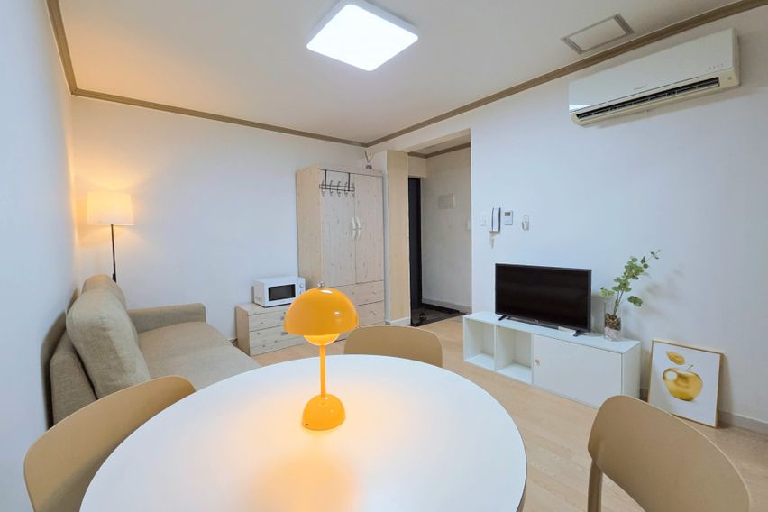 생활권 좋은 위치 투룸 0번째 이미지