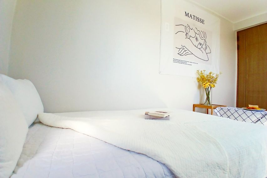 Namsan Foreign Language University with a vie 9th image