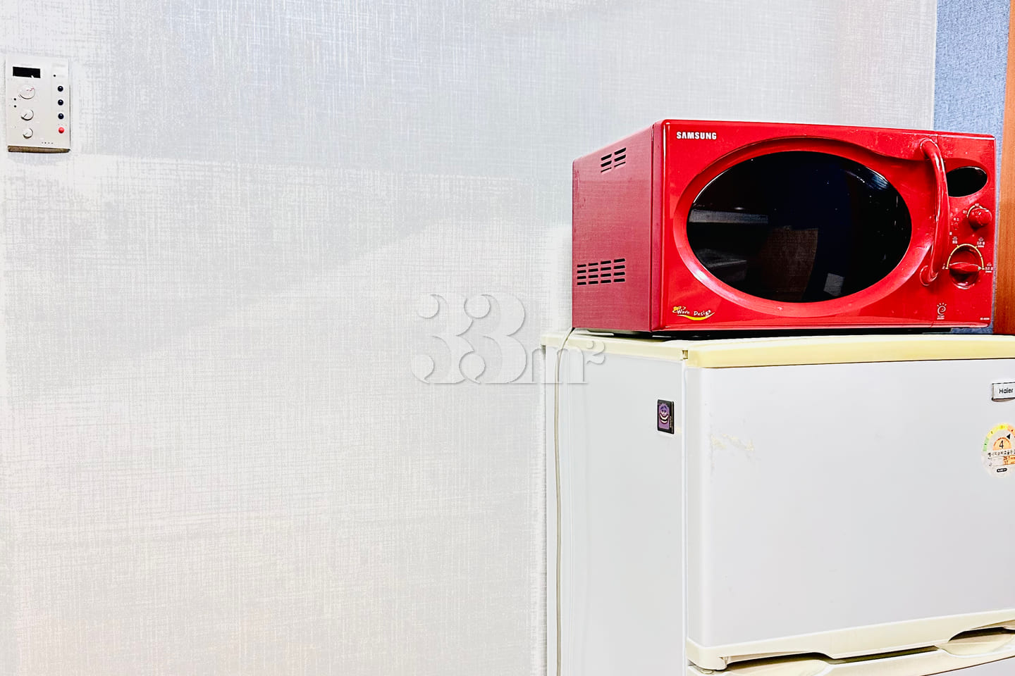 Donghae Two-Room Rental: Relaxed Atmosphere & 13th image