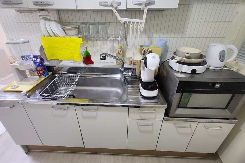 편안하고 아늑한 공간 5번째 이미지