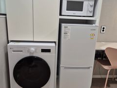 Jongno Fully Furnished Hotel-Class Residence 3th image