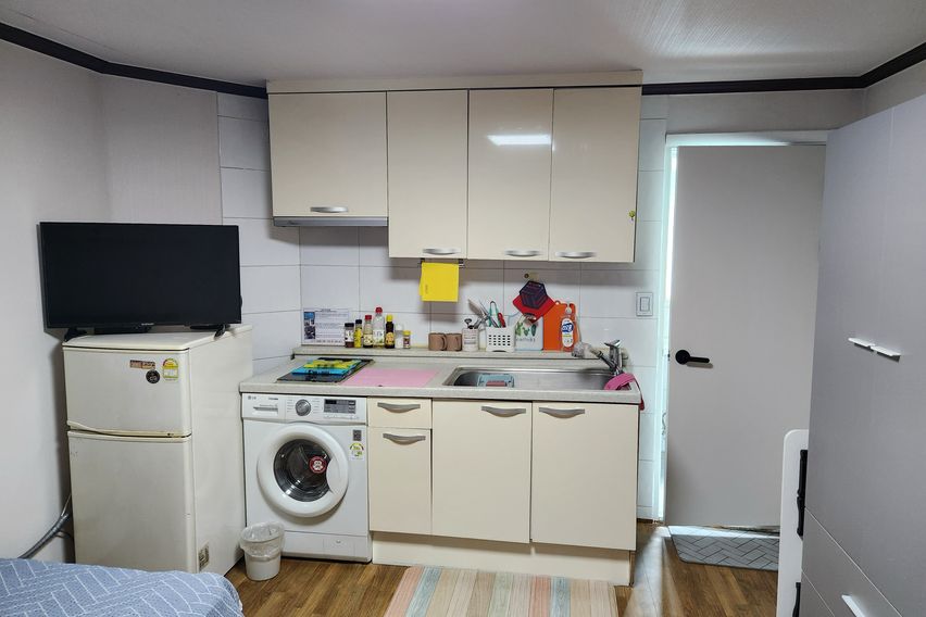 삼성병원 도보5분풀옵션 2번째 이미지