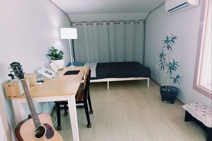 π‘ Anseong IC Penthouse πΉ 13th image