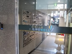 Loft-style officetel near Konkuk University 14th image