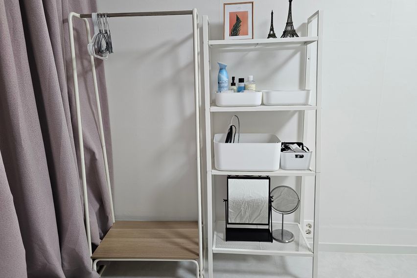 복층 통나무집 10번째 이미지