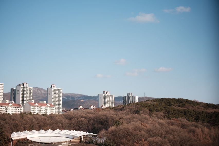 ❤️수내역(4인/건조기)