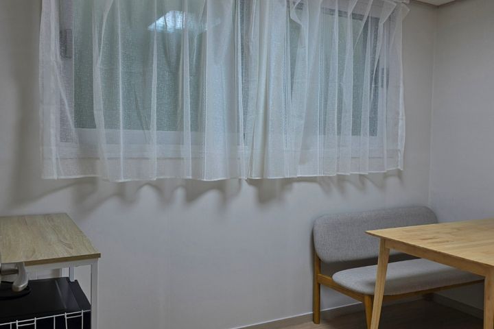 용산역한강 5분 투룸0 7번째 이미지