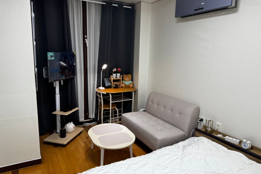 왕십리 역세권 뷰맛집