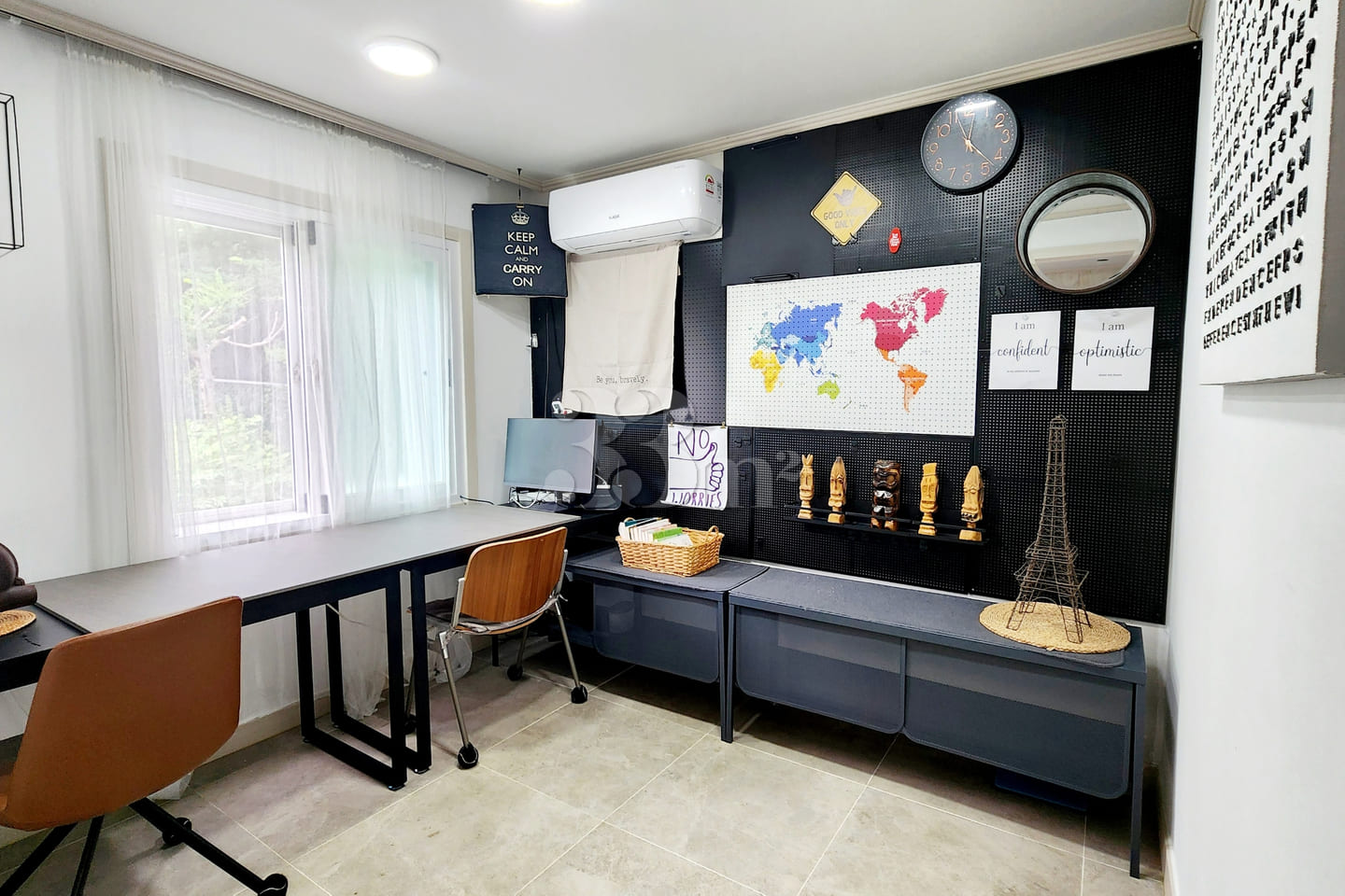Yeongdo Ocean View Private House #Rest 12th image