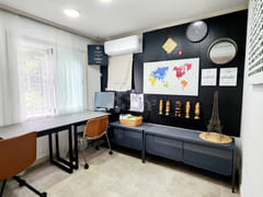 Yeongdo Ocean View Private House #Rest 12th image